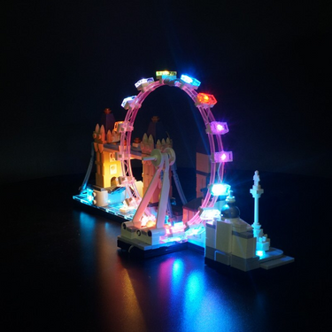 Lego London 21034 Light Kit